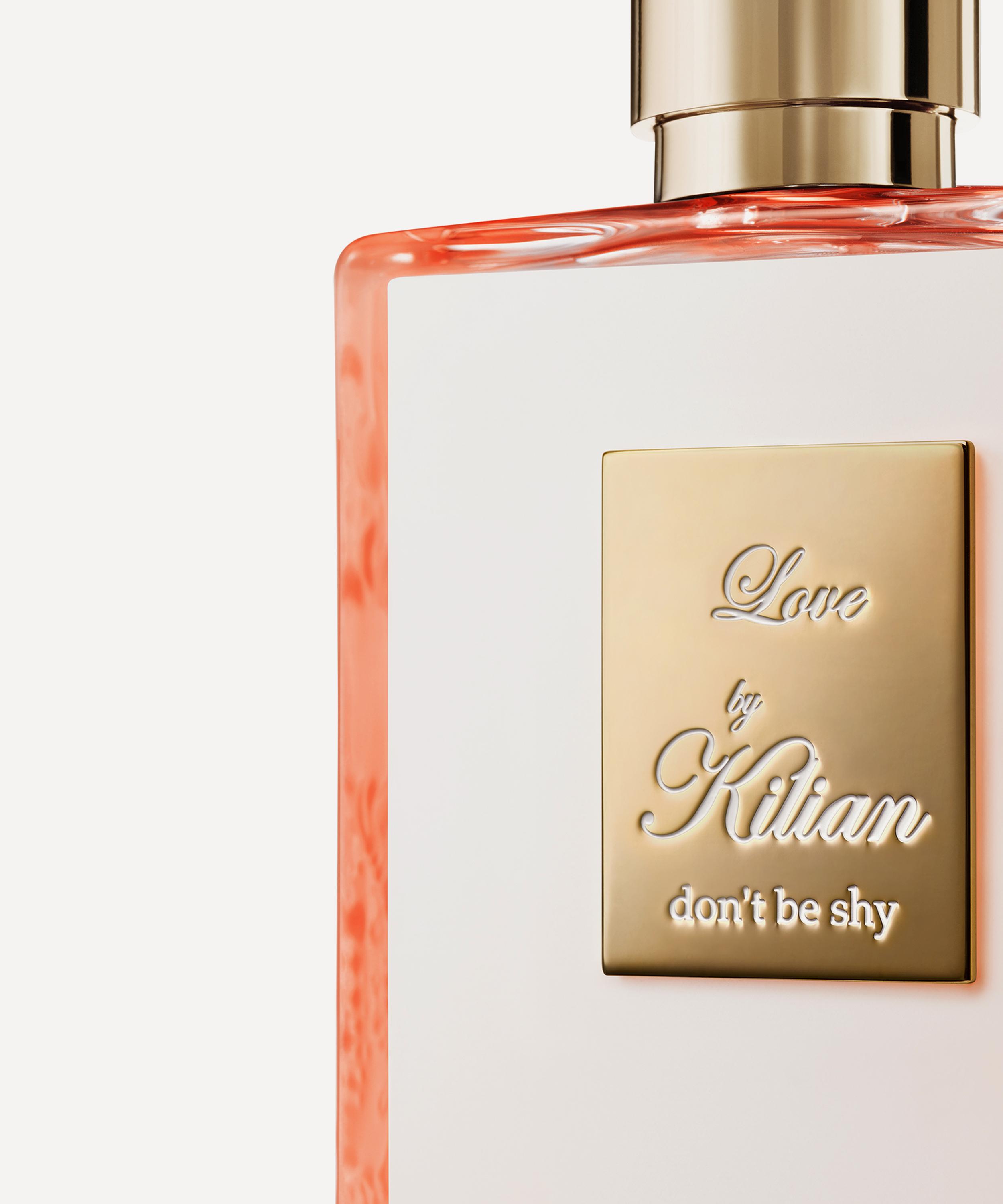 KILIAN PARIS - Love Don't be Shy Refillable Eau de Parfum 100ml image number 1