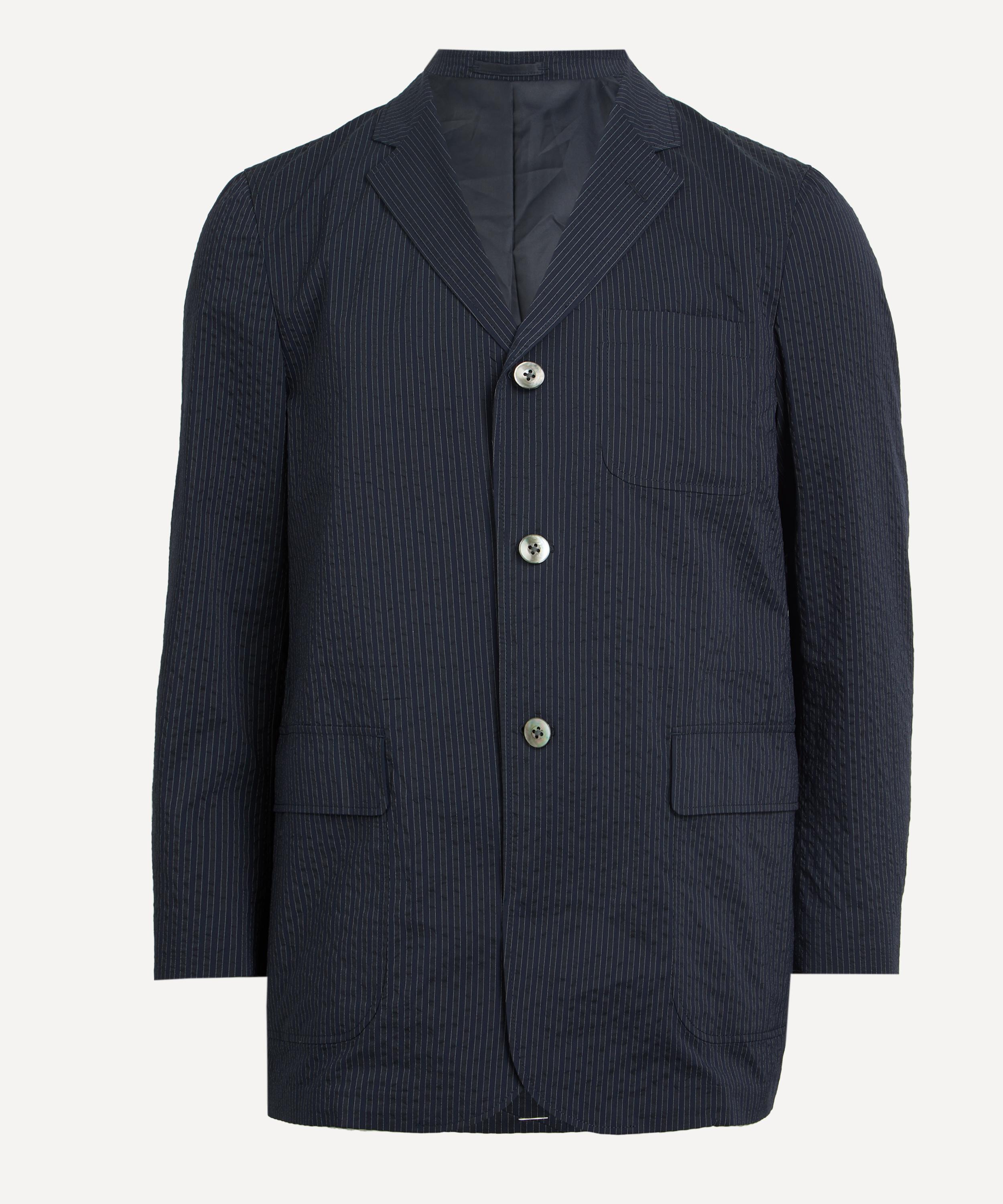Beams - 3B Box-Fit Jacket image number 0