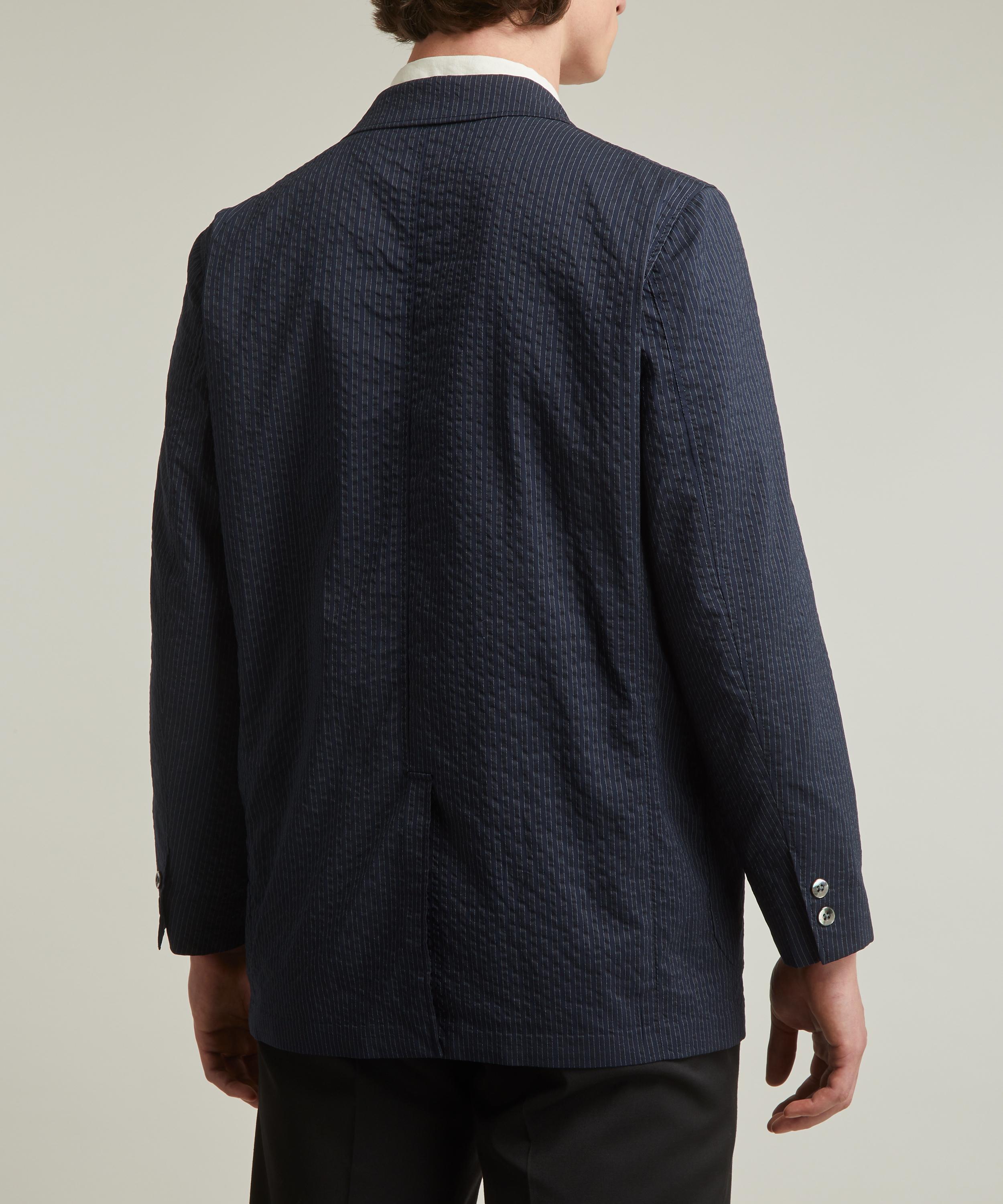 Beams - 3B Box-Fit Jacket image number 3