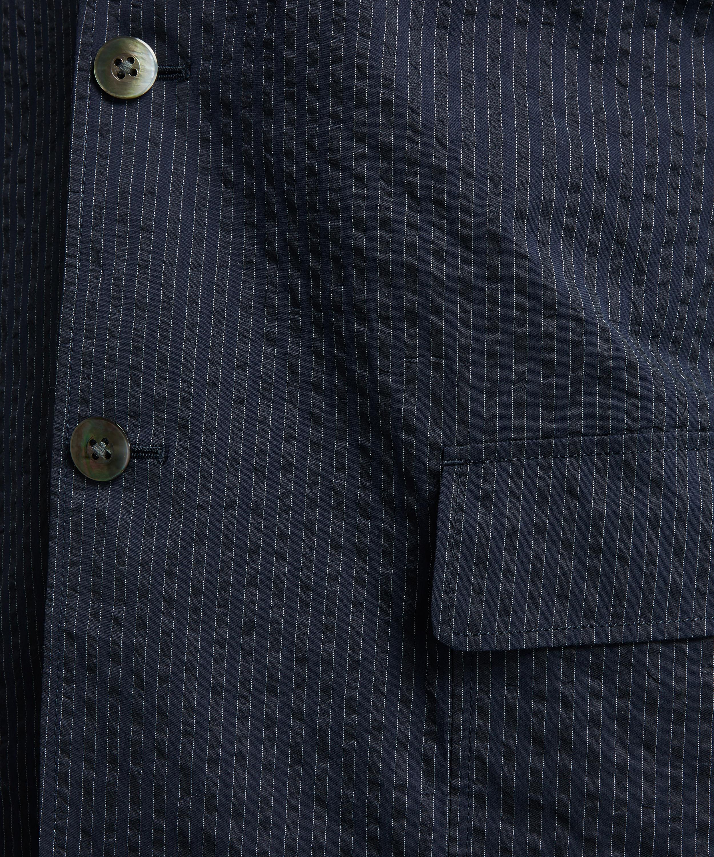Beams - 3B Box-Fit Jacket image number 4