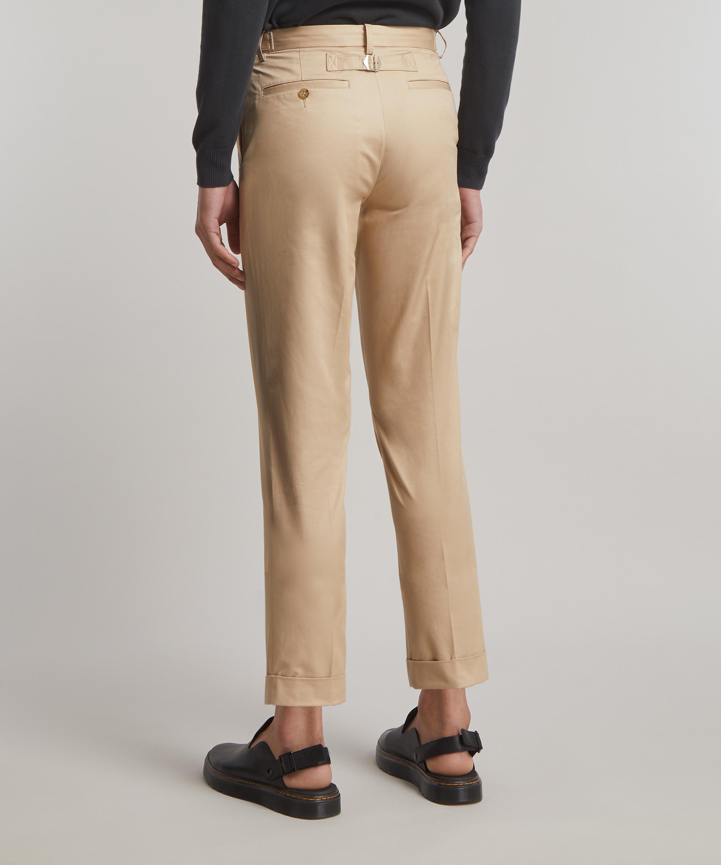 Beams - 1 Pleat Twill Pants image number 2