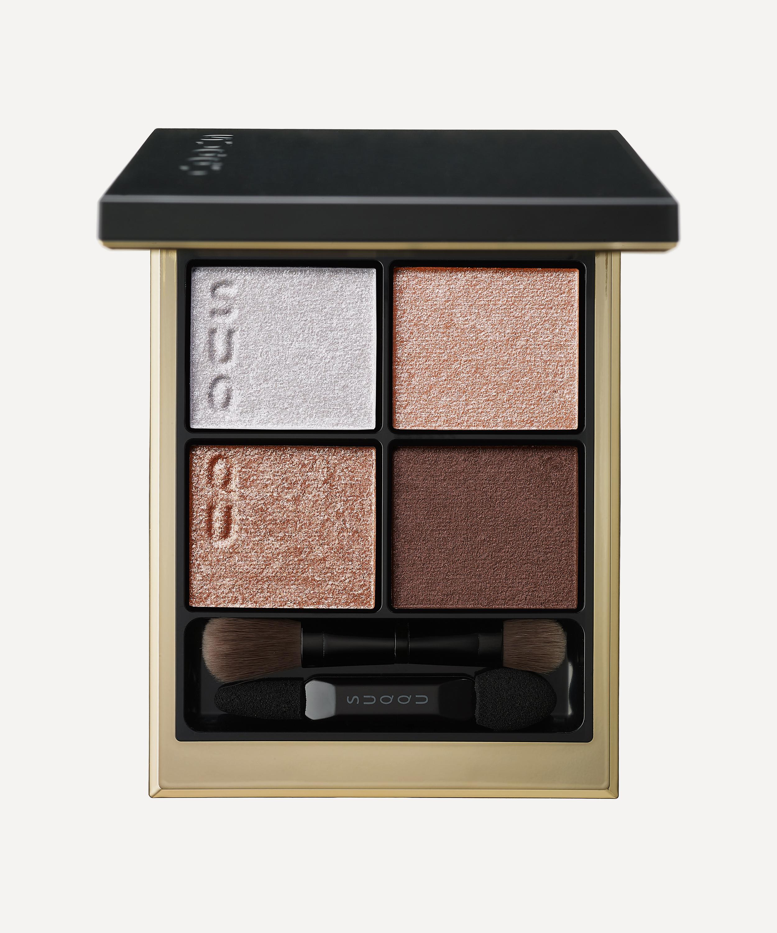 SUQQU - Signature Colour Eyes Amaizuya Limited Edition 6.2g image number 0