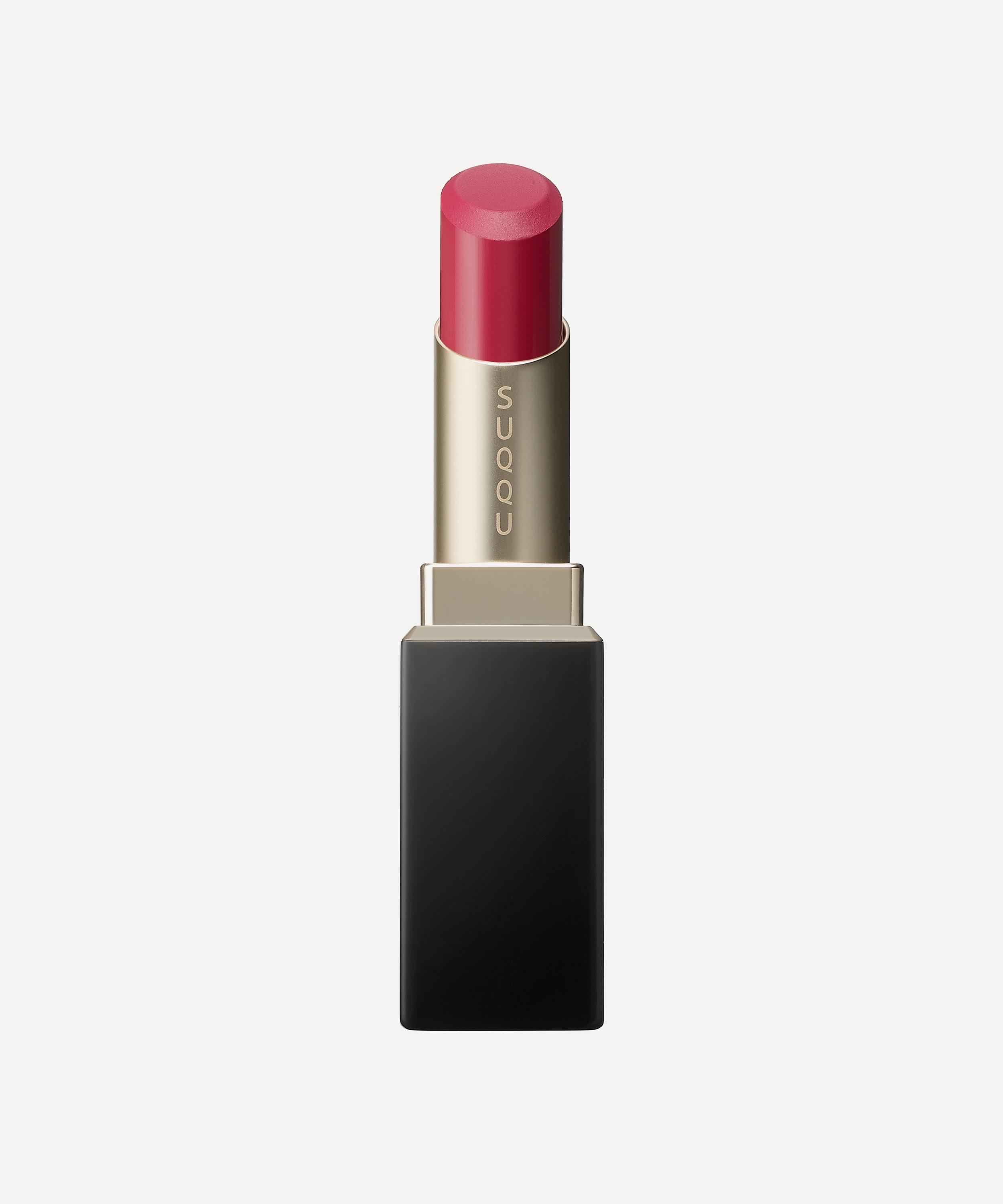 SUQQU - Vibrant Rich Lipstick Hananusumi Limited Edition 3.7g image number 0