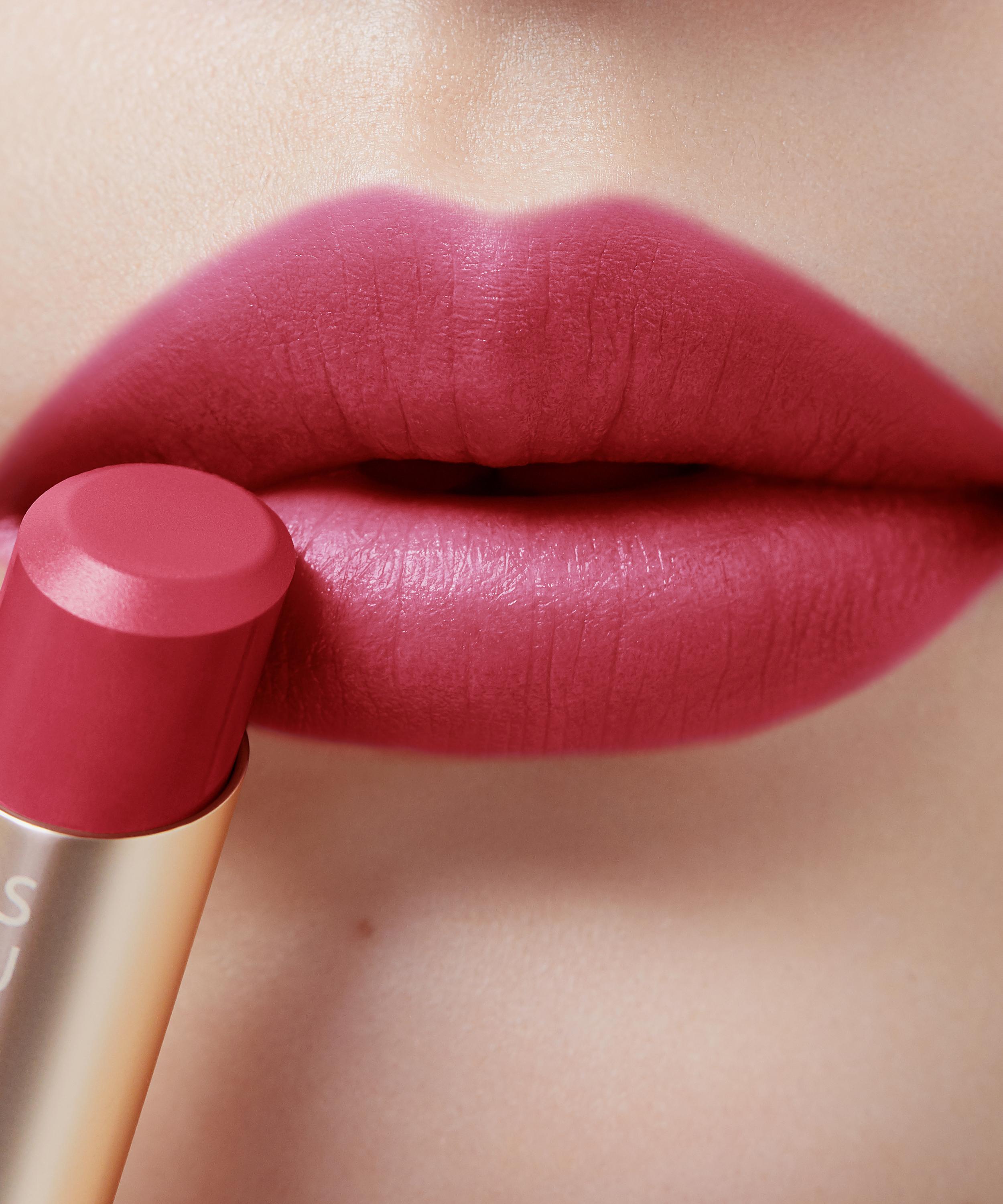 SUQQU - Vibrant Rich Lipstick Hananusumi Limited Edition 3.7g image number 2