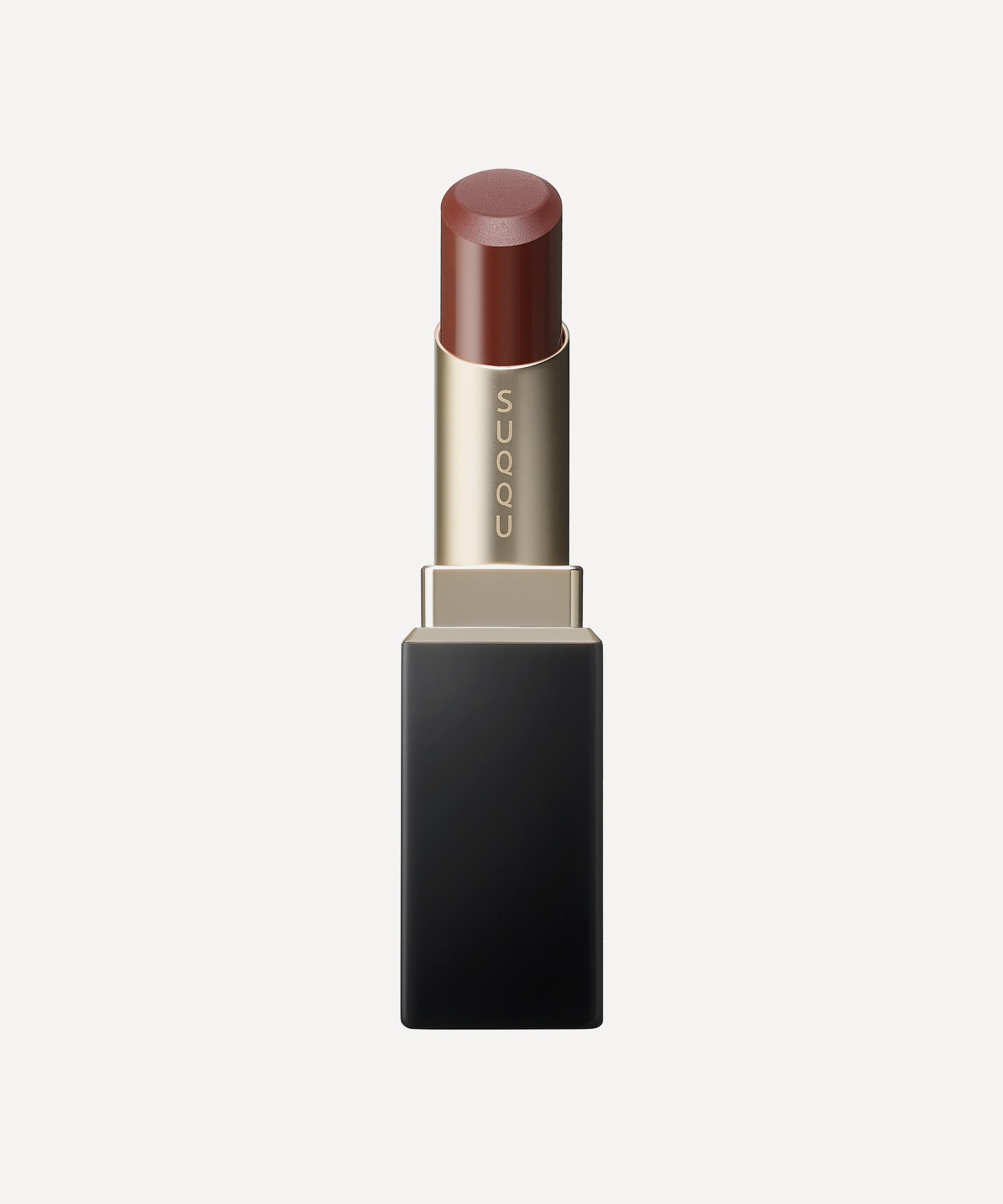 SUQQU - Vibrant Rich Lipstick Koikage Limited Edition 3.7g image number 0