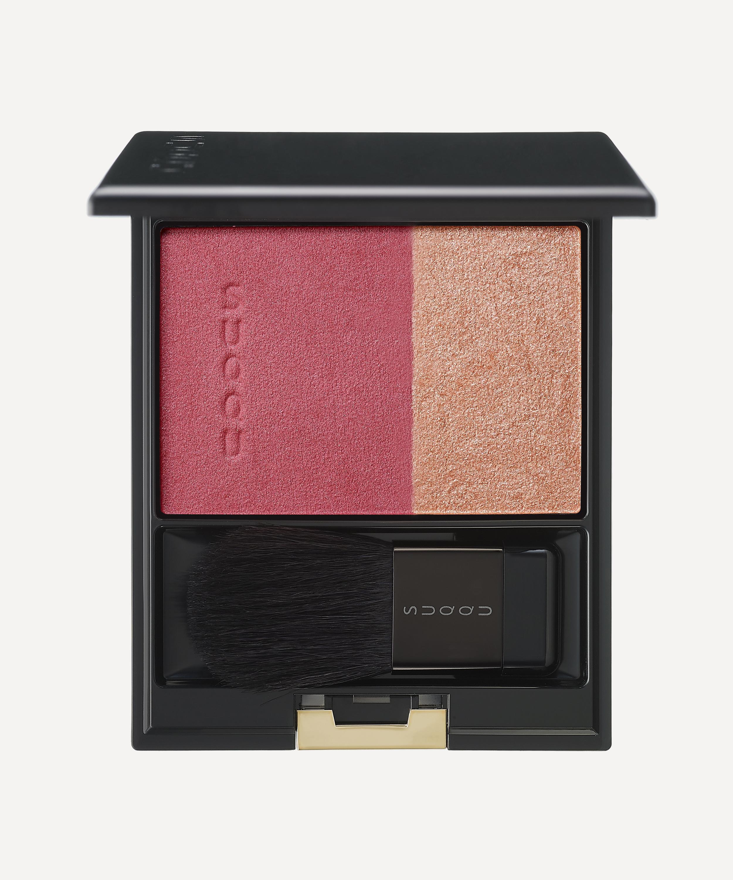SUQQU - Pure Colour Blush Hayazakiiro Limited Edition 7.5g image number 0