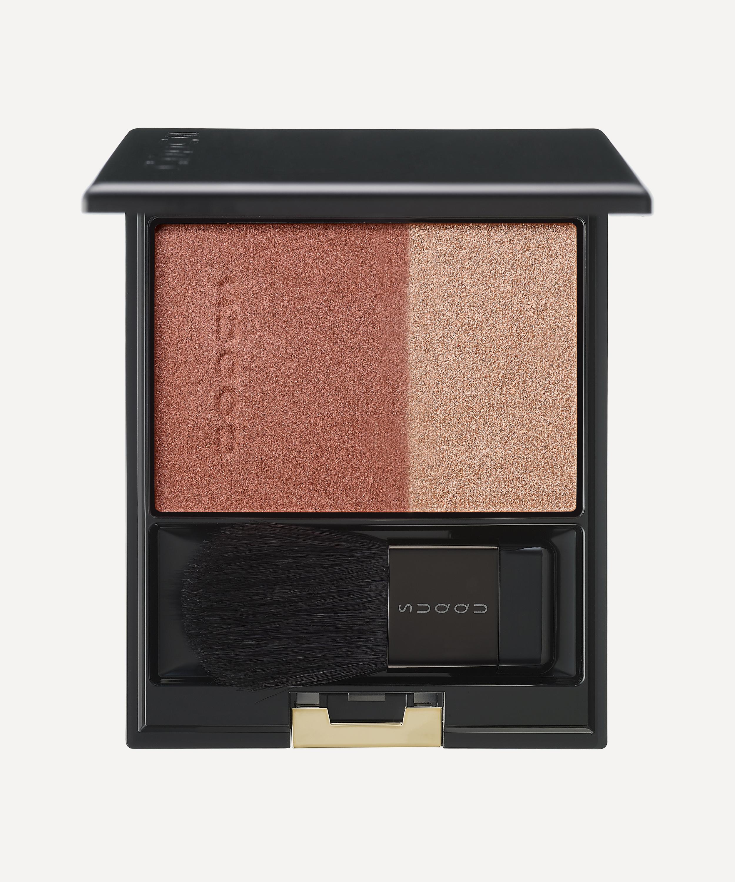 SUQQU - Pure Colour Blush Byoutou Limited Edition 7.5g image number 0