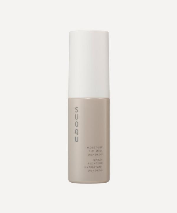 Suqqu Moisture Fix Mist Onnokou Suqqu Moisture Fix Mist Onnokou
