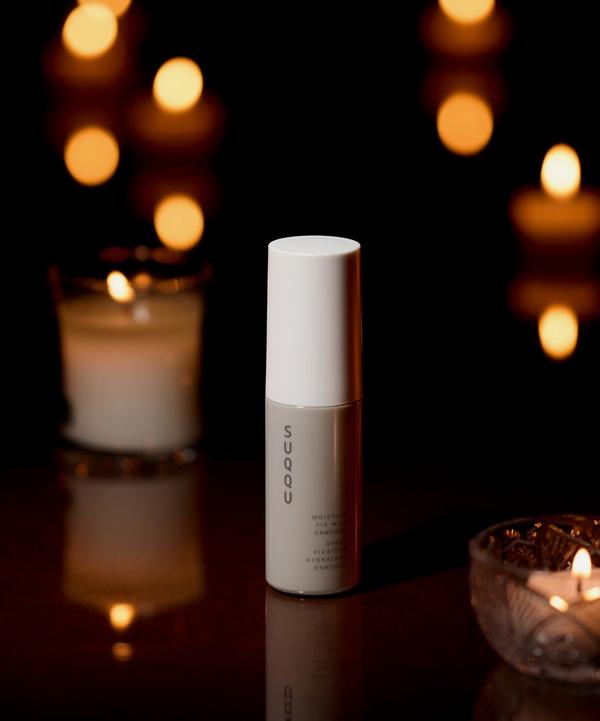 Suqqu Moisture Fix Mist Onnokou Suqqu Moisture Fix Mist Onnokou