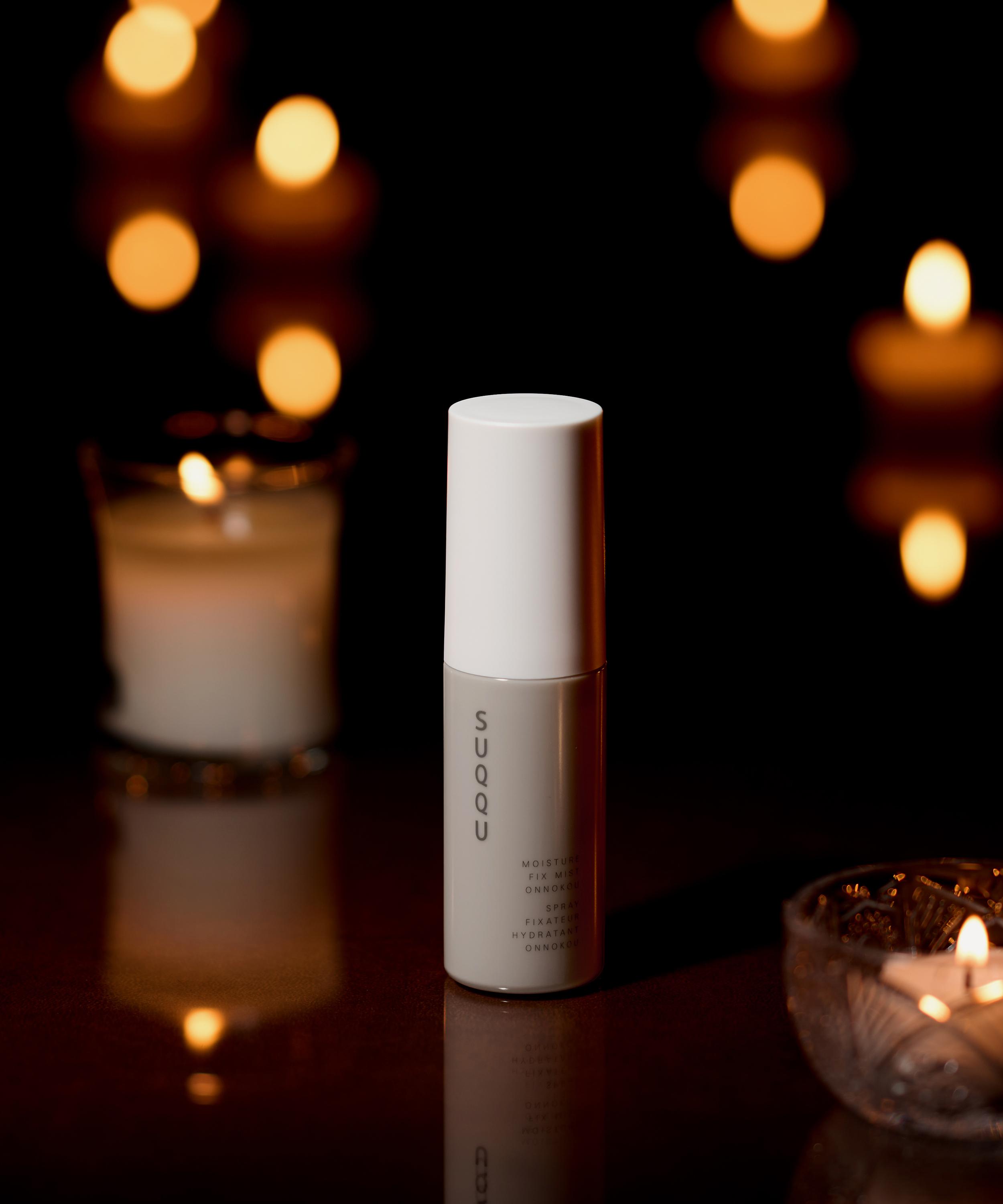 Suqqu Moisture Fix Mist Onnokou