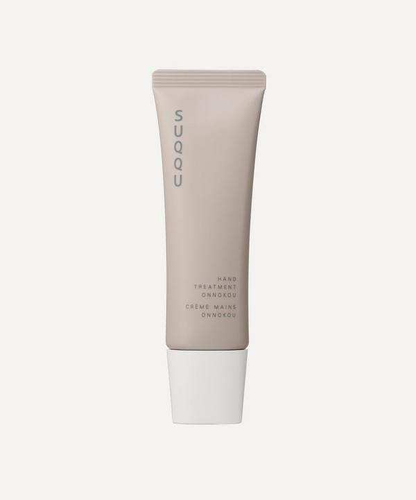 Suqqu Hand Treatment Onnokou Suqqu Hand Treatment Onnokou