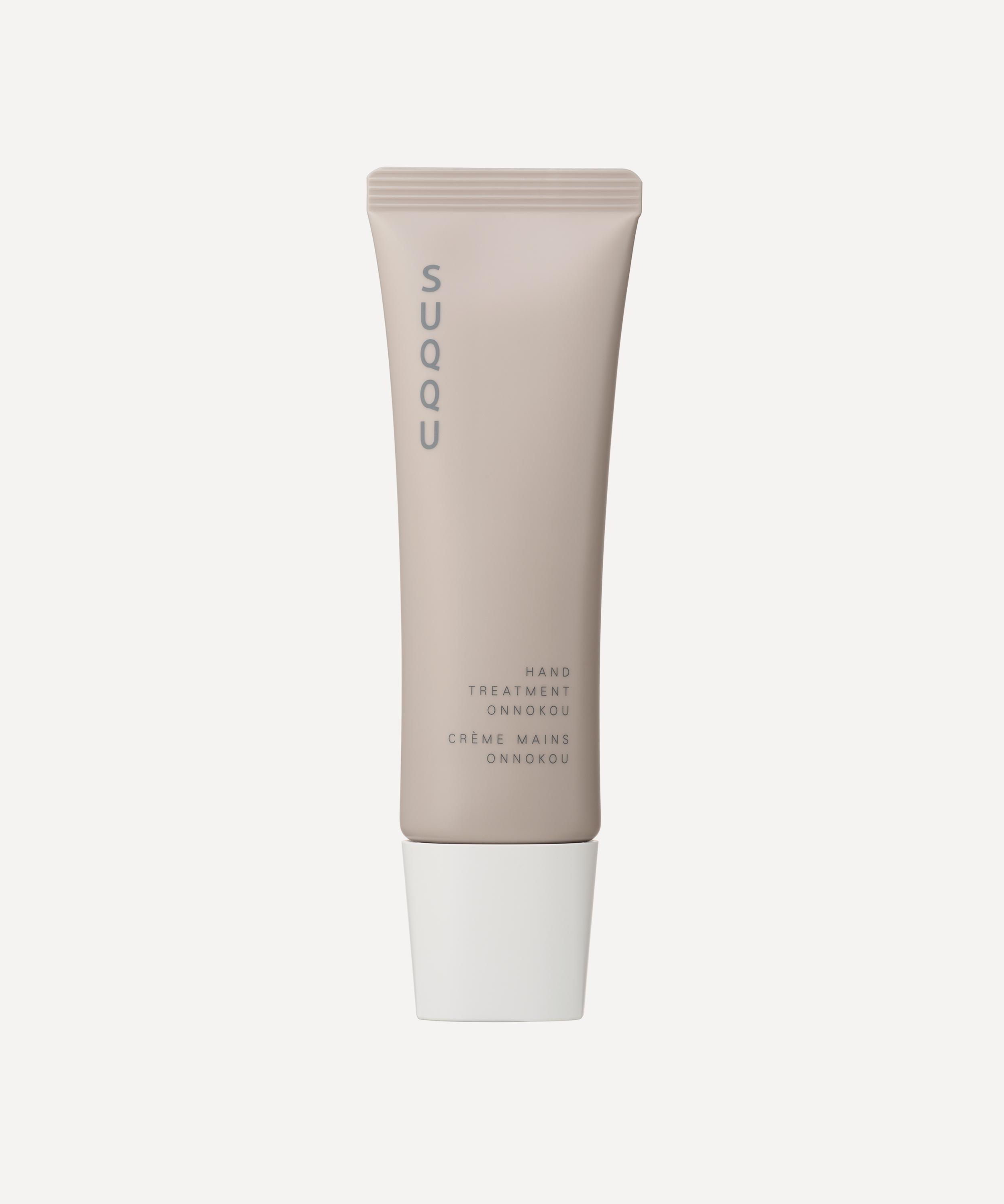 Suqqu Hand Treatment Onnokou