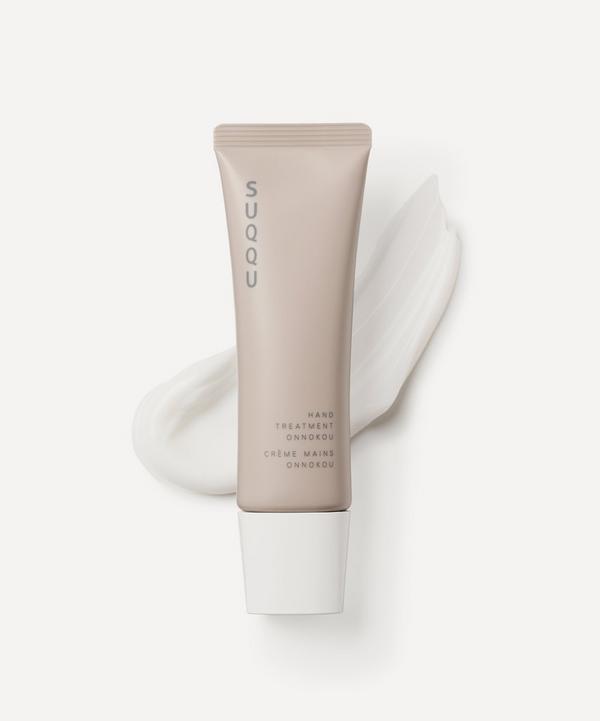 Suqqu Hand Treatment Onnokou Suqqu Hand Treatment Onnokou
