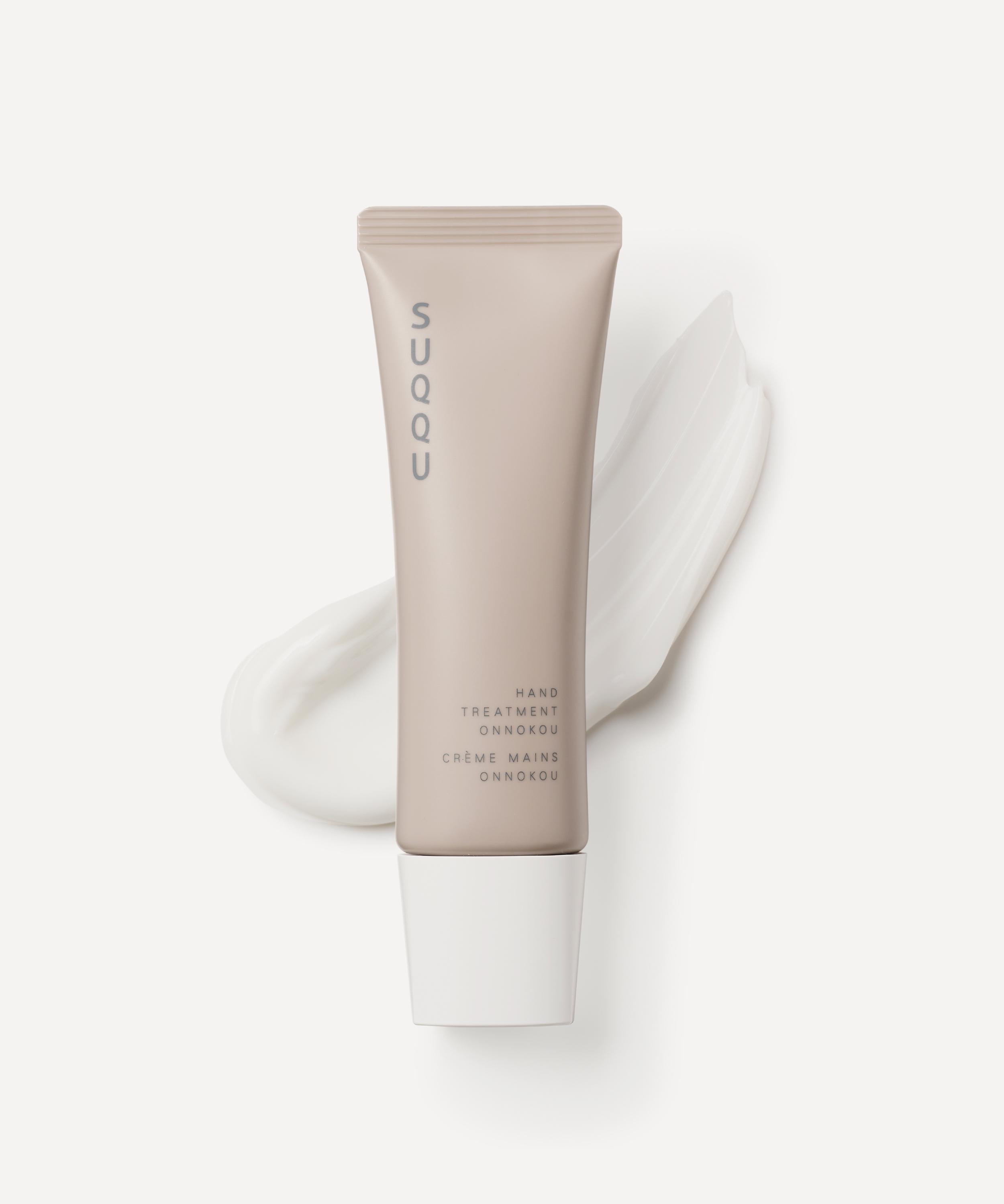Suqqu Hand Treatment Onnokou