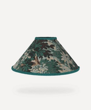 House of Hackney - Silvia Jacquard Romily Lampshade image number 0