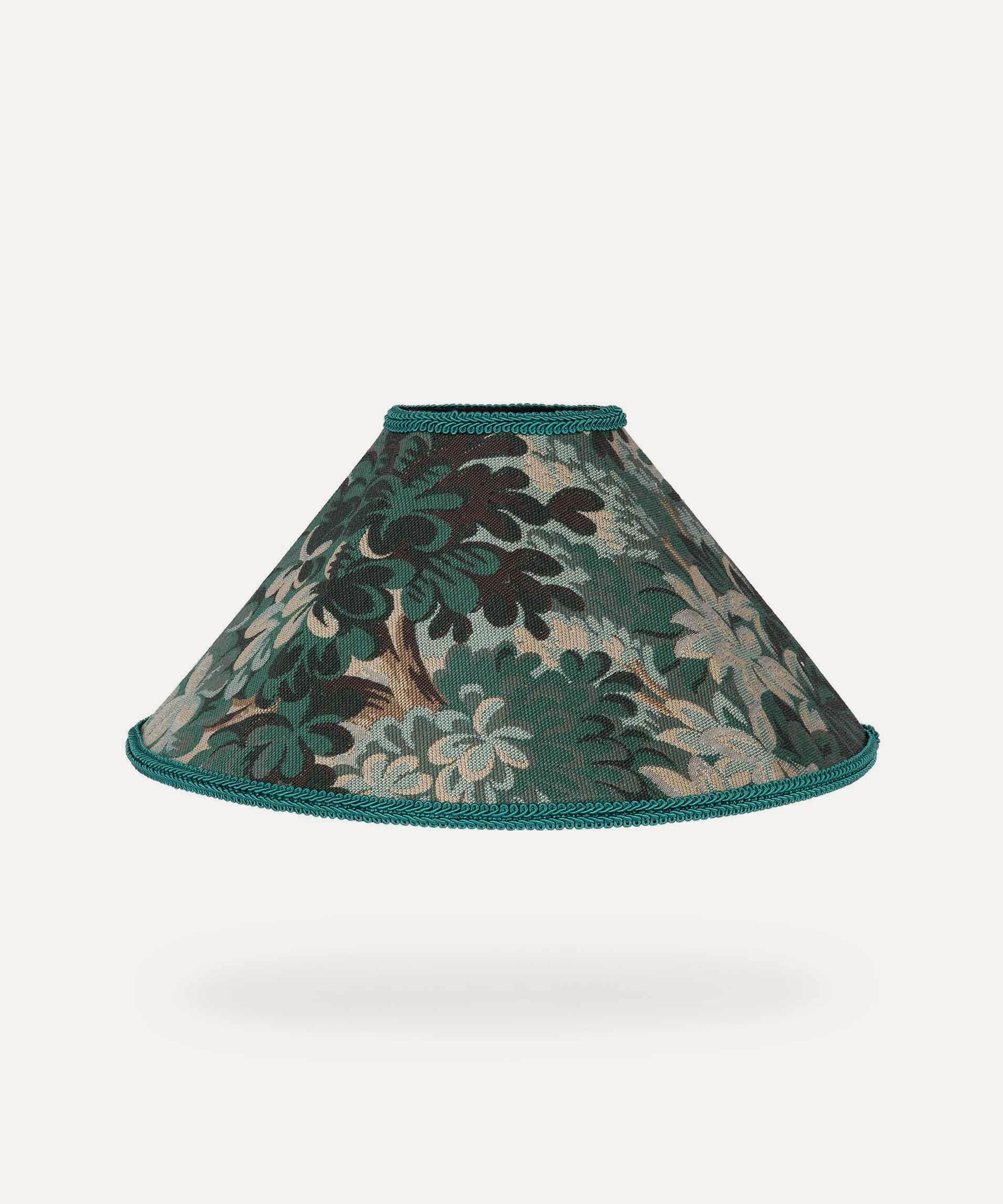 House of Hackney - Silvia Jacquard Romily Lampshade