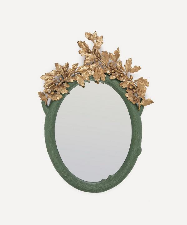House of Hackney - Quercus Mirror