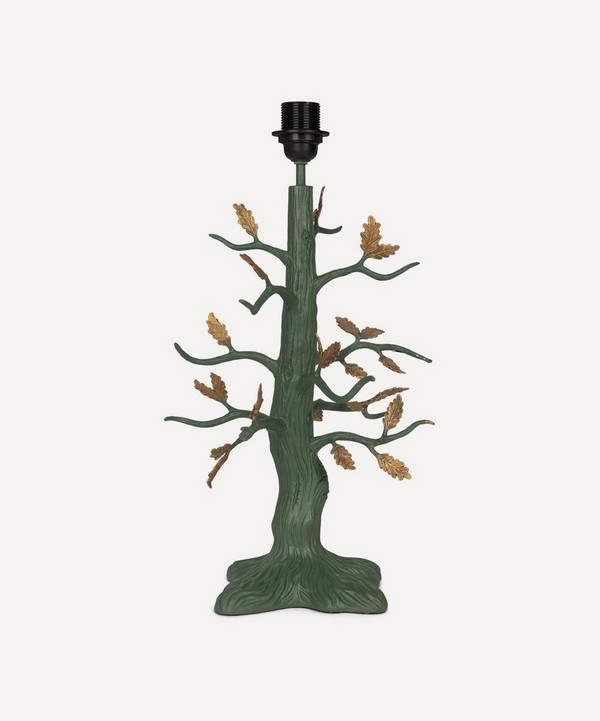 House of Hackney - Quercus Lampstand