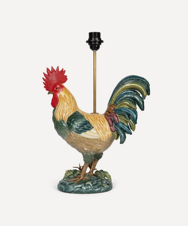 House of Hackney - Gallus Lampstand image number null