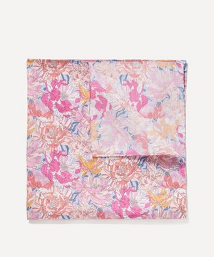 Liberty - Blackburn Large Cotton Handkerchief image number 0