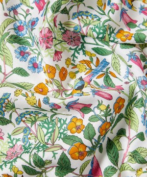 Liberty - Catesby Large Cotton Handkerchief image number 2