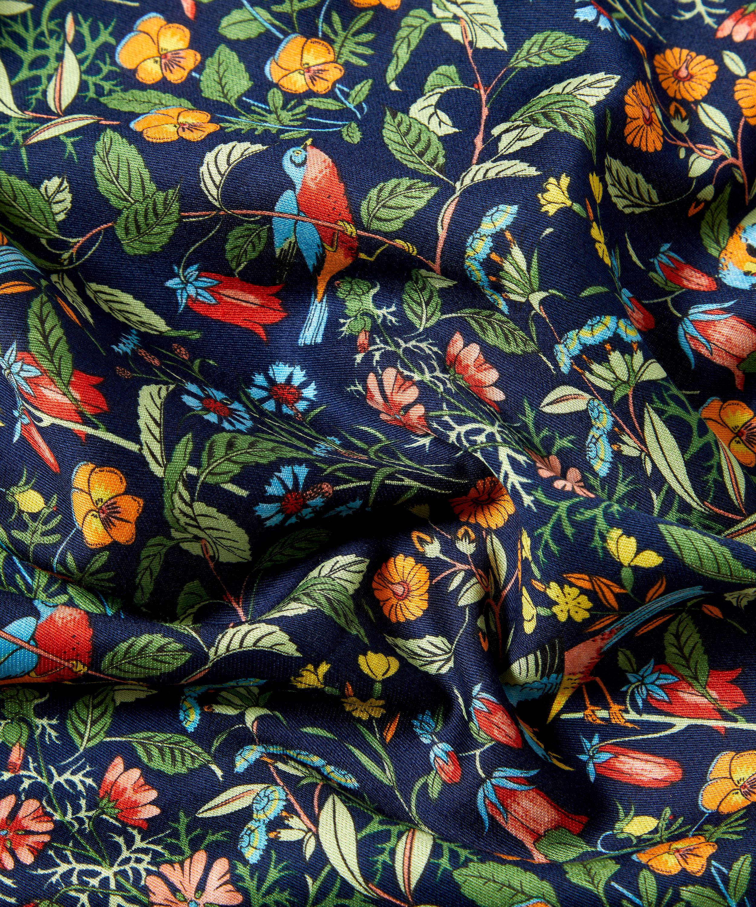 Liberty - Catesby Large Cotton Handkerchief image number 2
