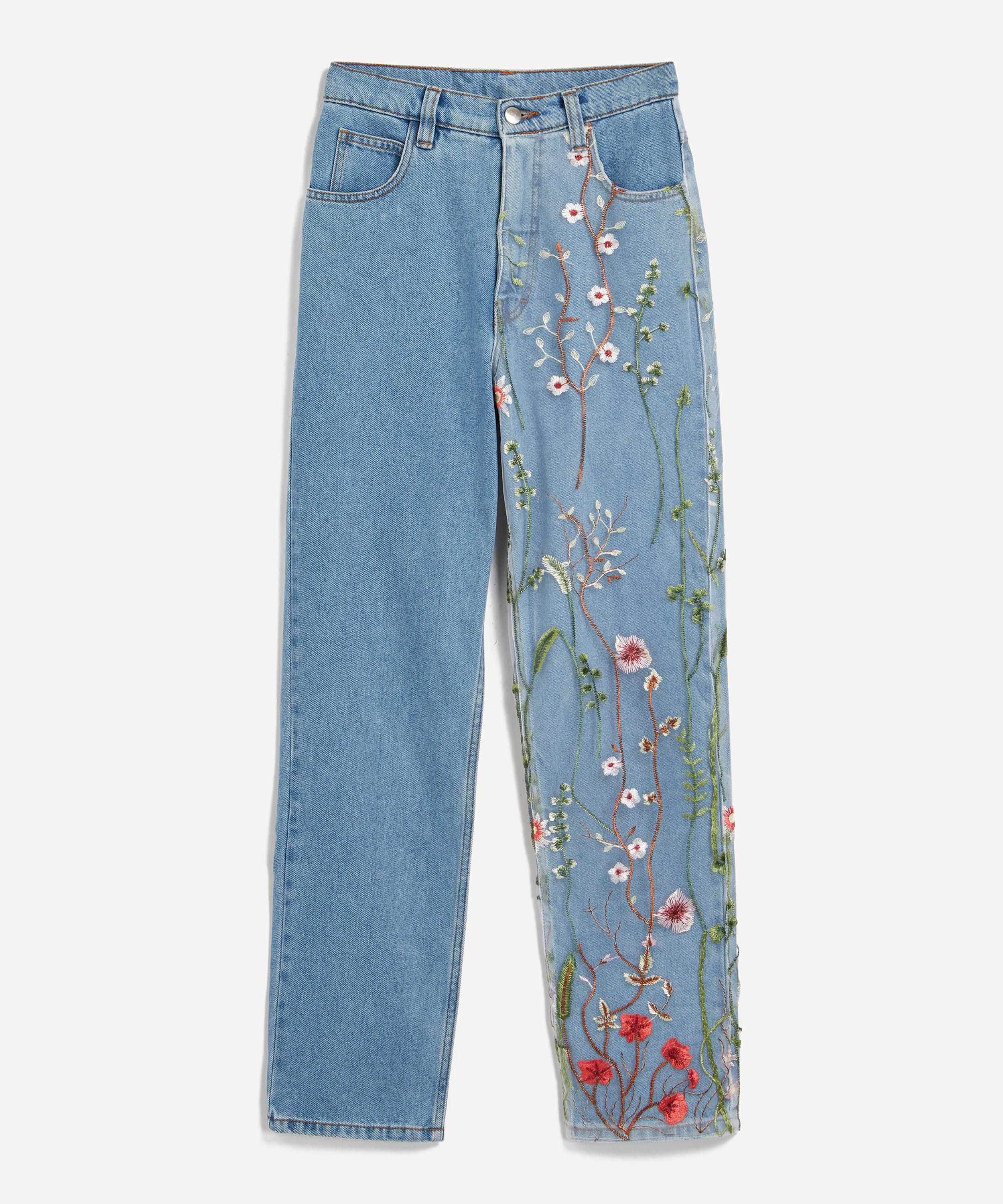 Liberty store jeans womens