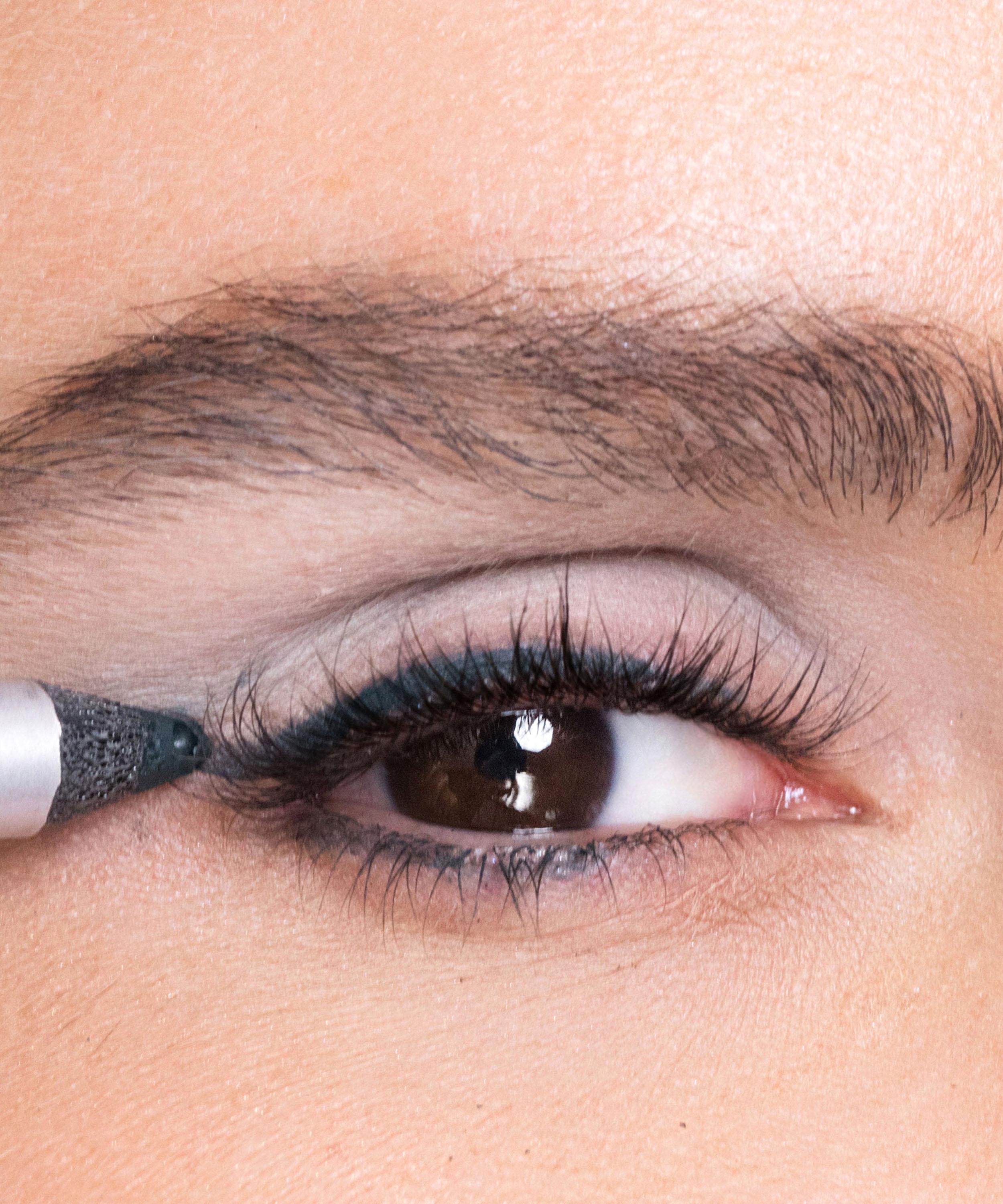 Trish McEvoy - Intense Gel Eyeliner image number 4