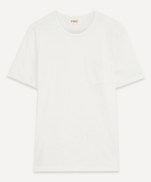 YMC - Wild Ones T-Shirt image number null