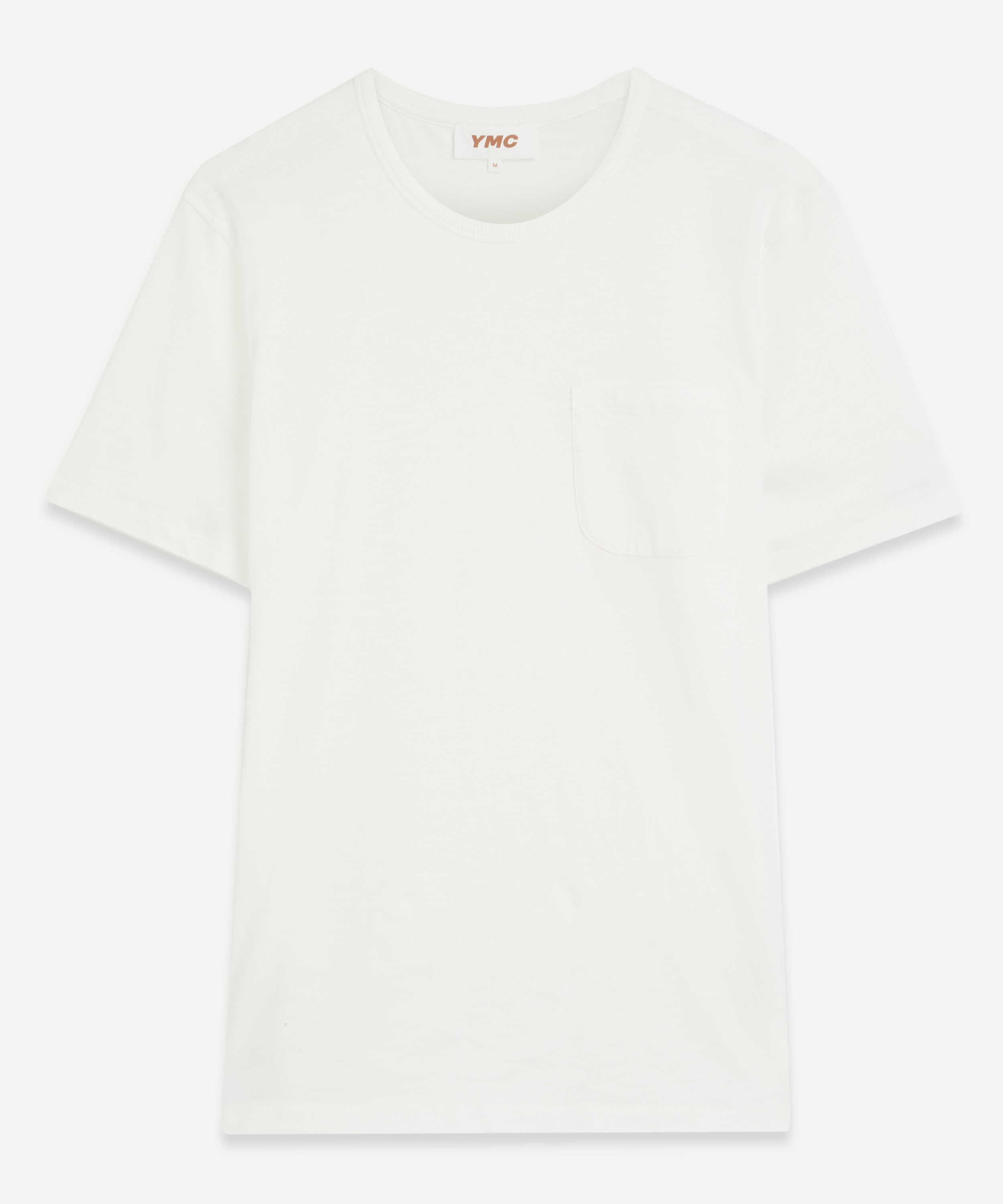 YMC - Wild Ones T-Shirt image number null