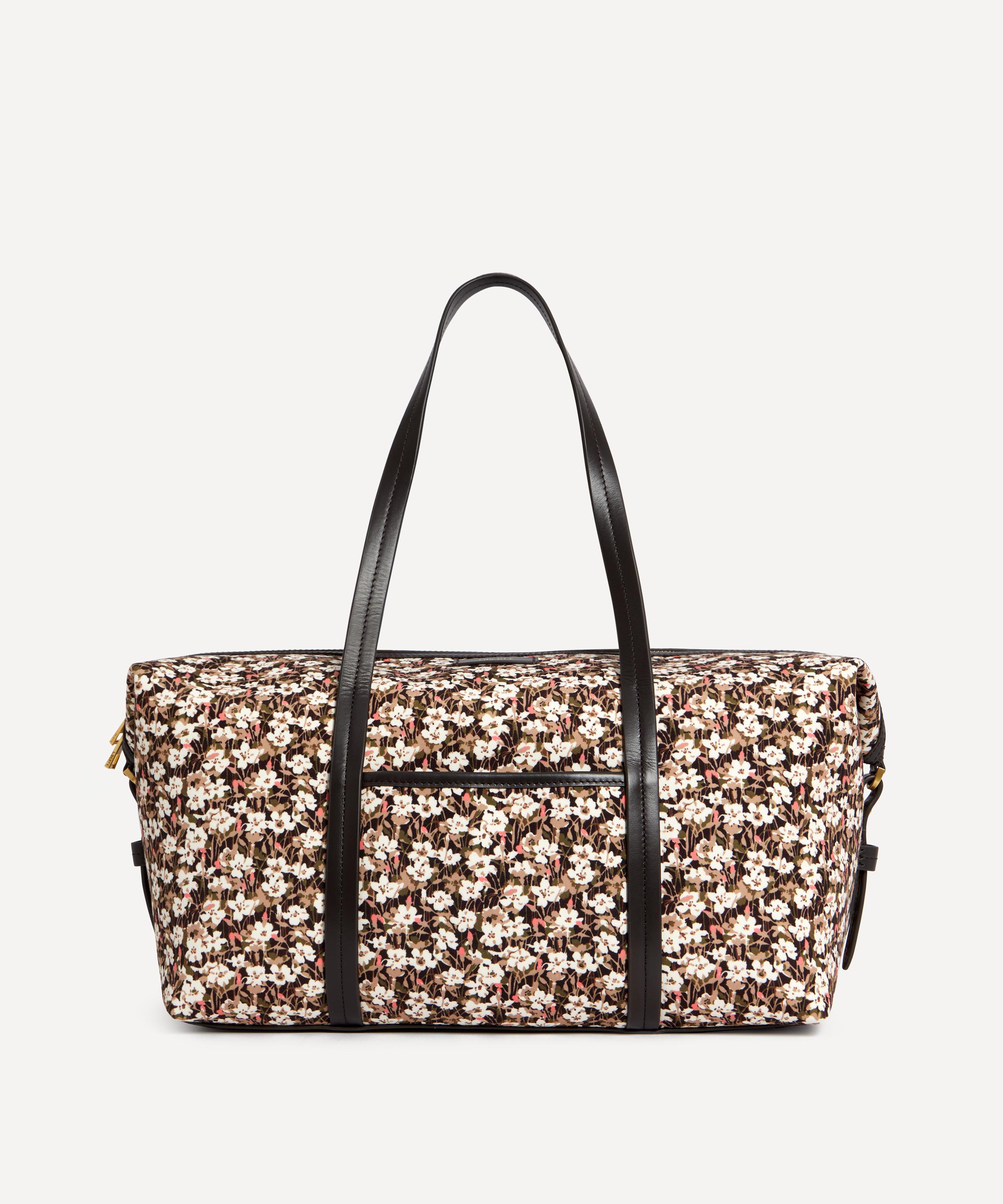 Liberty - Little Ditsy Primrose Weekender Bag