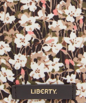 Liberty - Little Ditsy Primrose Zipped Coin Purse image number 3