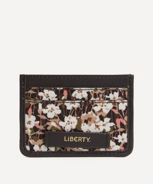 Liberty - Little Ditsy Primrose Card Holder image number 0