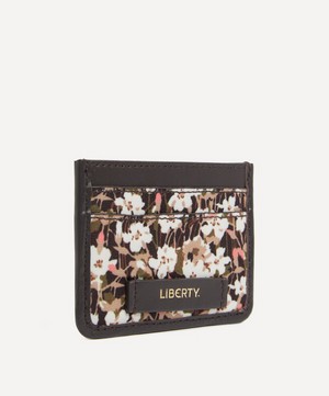 Liberty - Little Ditsy Primrose Card Holder image number 1