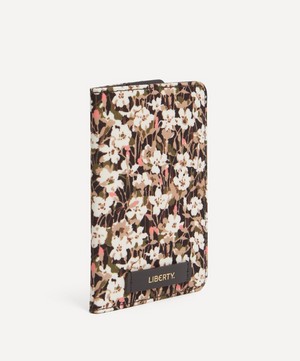 Liberty - Little Ditsy Primrose Passport Cover image number 1