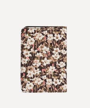 Liberty - Little Ditsy Primrose Passport Cover image number 2
