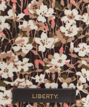 Liberty - Little Ditsy Primrose Passport Cover image number 3