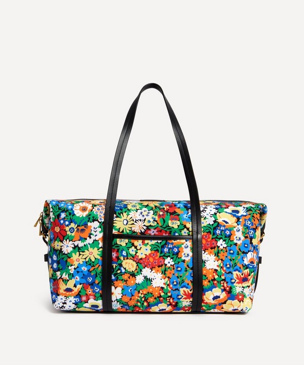 Liberty - Little Ditsy Thorpeness Weekender Bag image number null