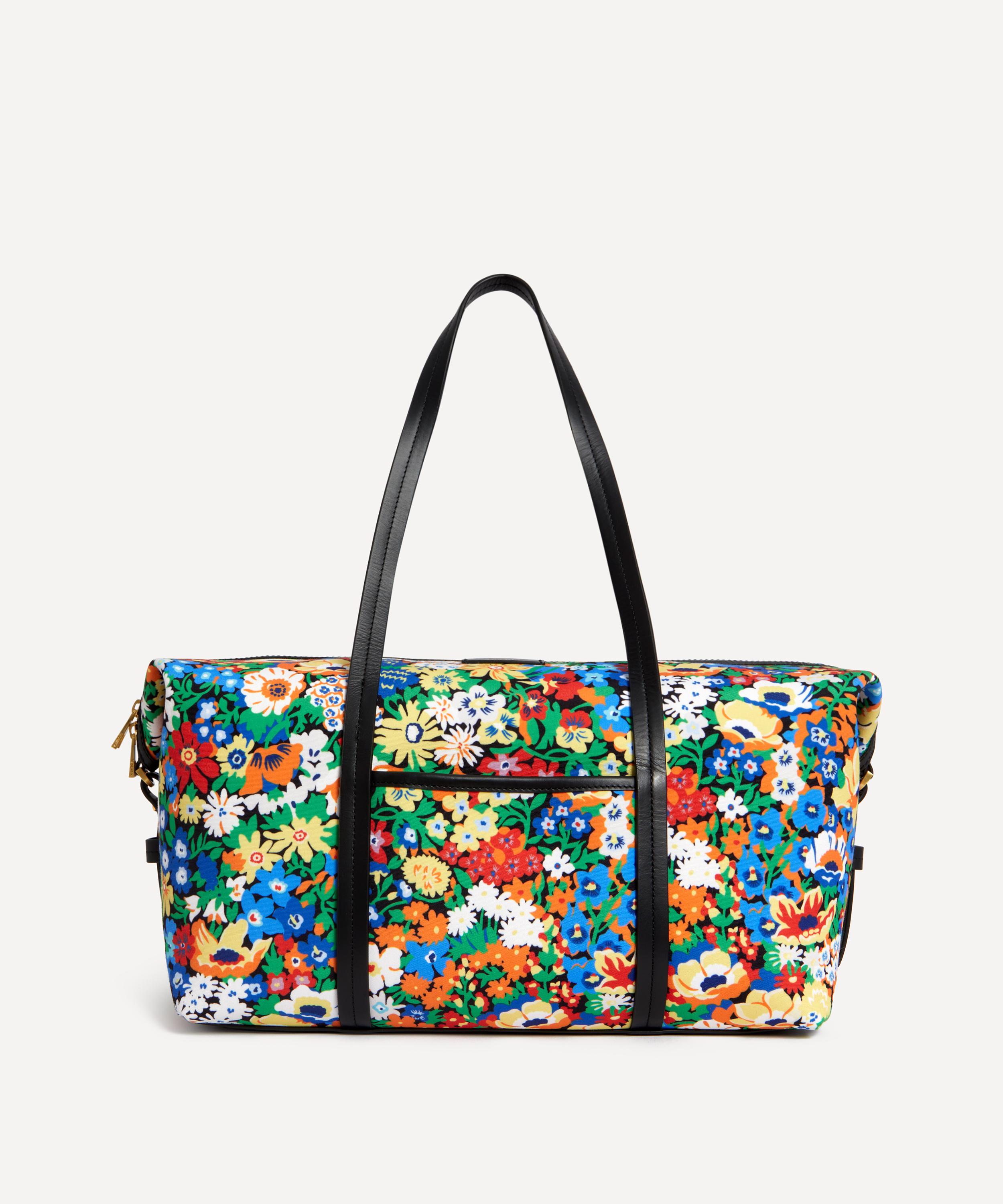 Liberty - Little Ditsy Thorpeness Weekender Bag