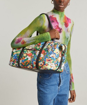 Liberty - Little Ditsy Thorpeness Weekender Bag image number 1