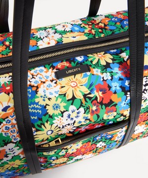 Liberty - Little Ditsy Thorpeness Weekender Bag image number 4