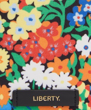 Liberty - Little Ditsy Thorpeness Zipped Coin Purse image number 3