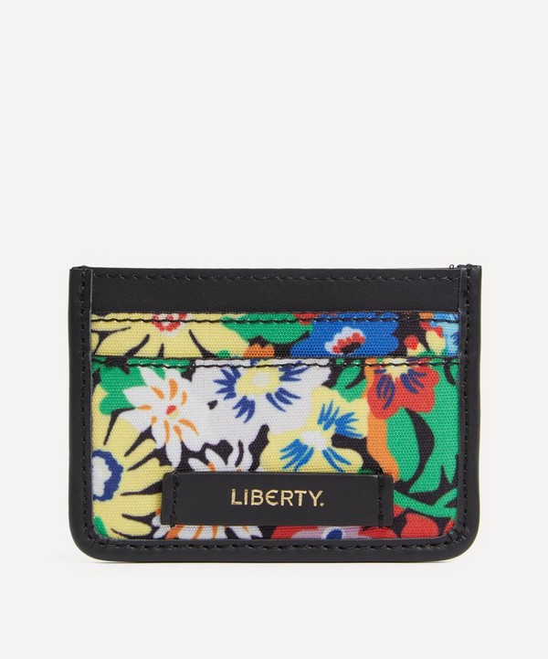 Liberty - Little Ditsy Thorpeness Card Holder image number null
