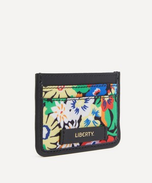 Liberty - Little Ditsy Thorpeness Card Holder image number 1
