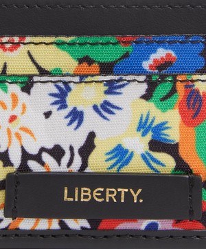 Liberty - Little Ditsy Thorpeness Card Holder image number 3