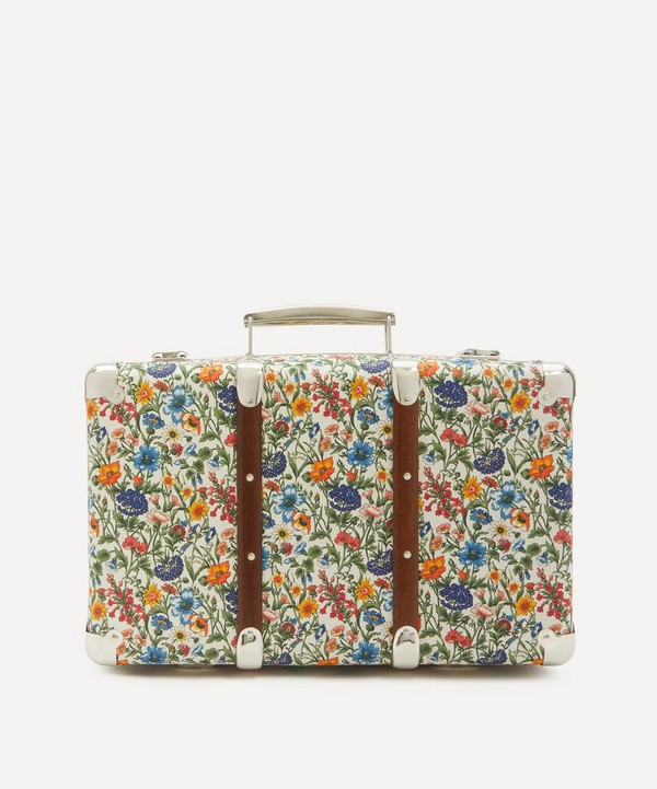 Liberty - Rachel Tana Lawn™ Cotton Wrapped Suitcase