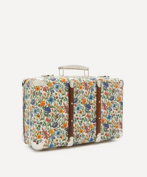 Liberty - Rachel Tana Lawn™ Cotton Wrapped Suitcase image number 1