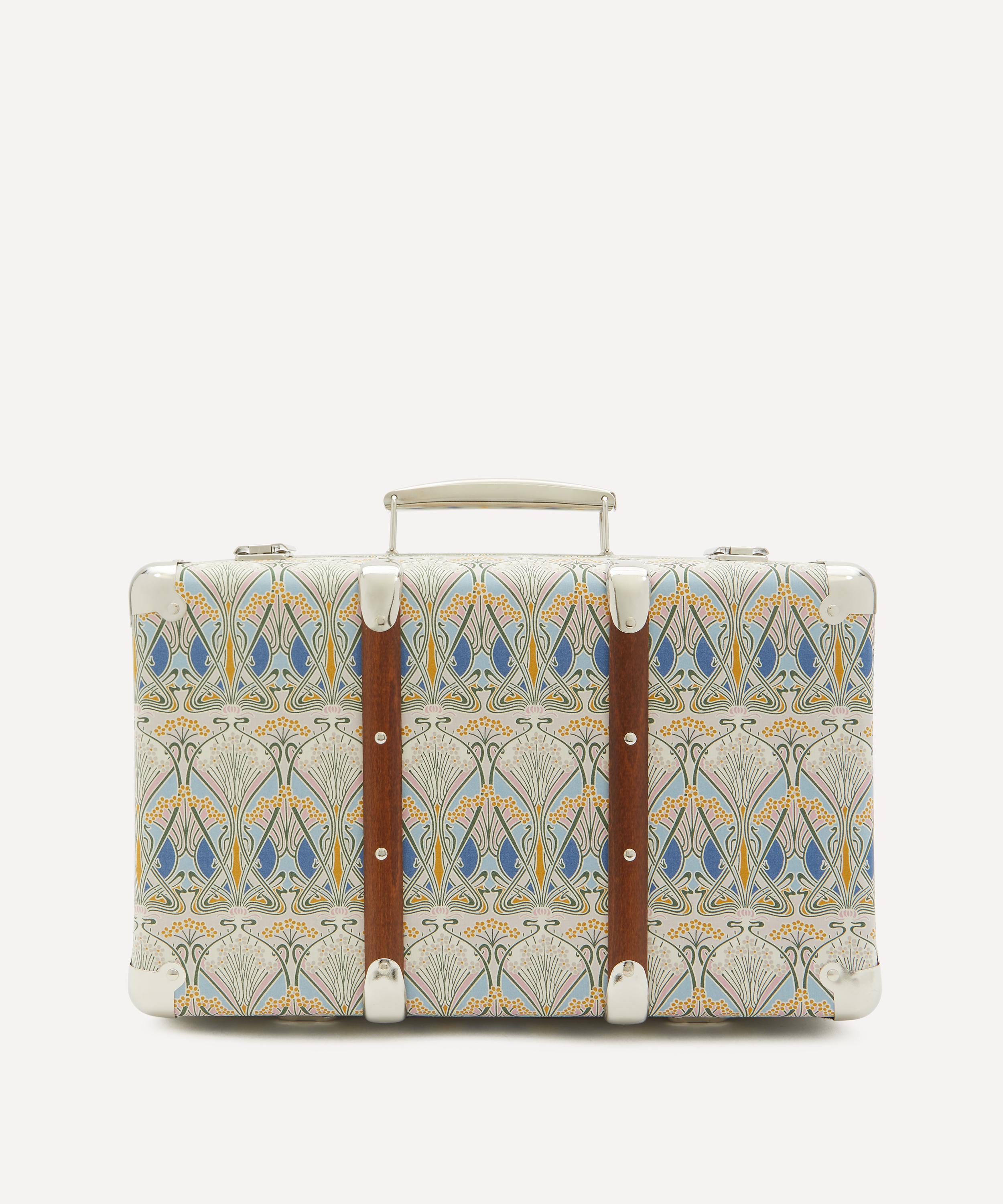 Liberty - Ianthe Tana Lawn&trade; Cotton Wrapped Suitcase image number 0