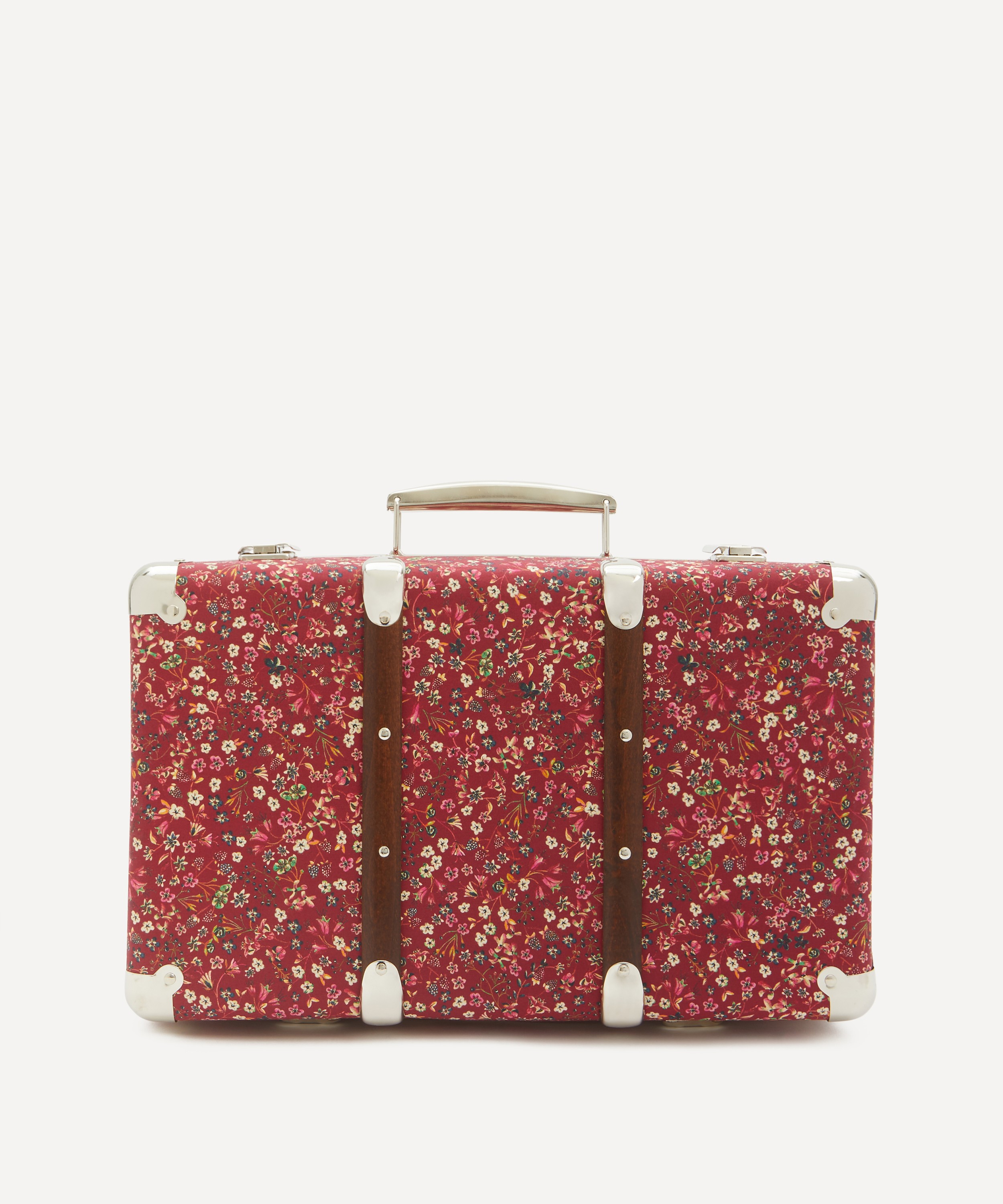 Liberty - Donna Leigh Tana Lawn™ Cotton Wrapped Suitcase