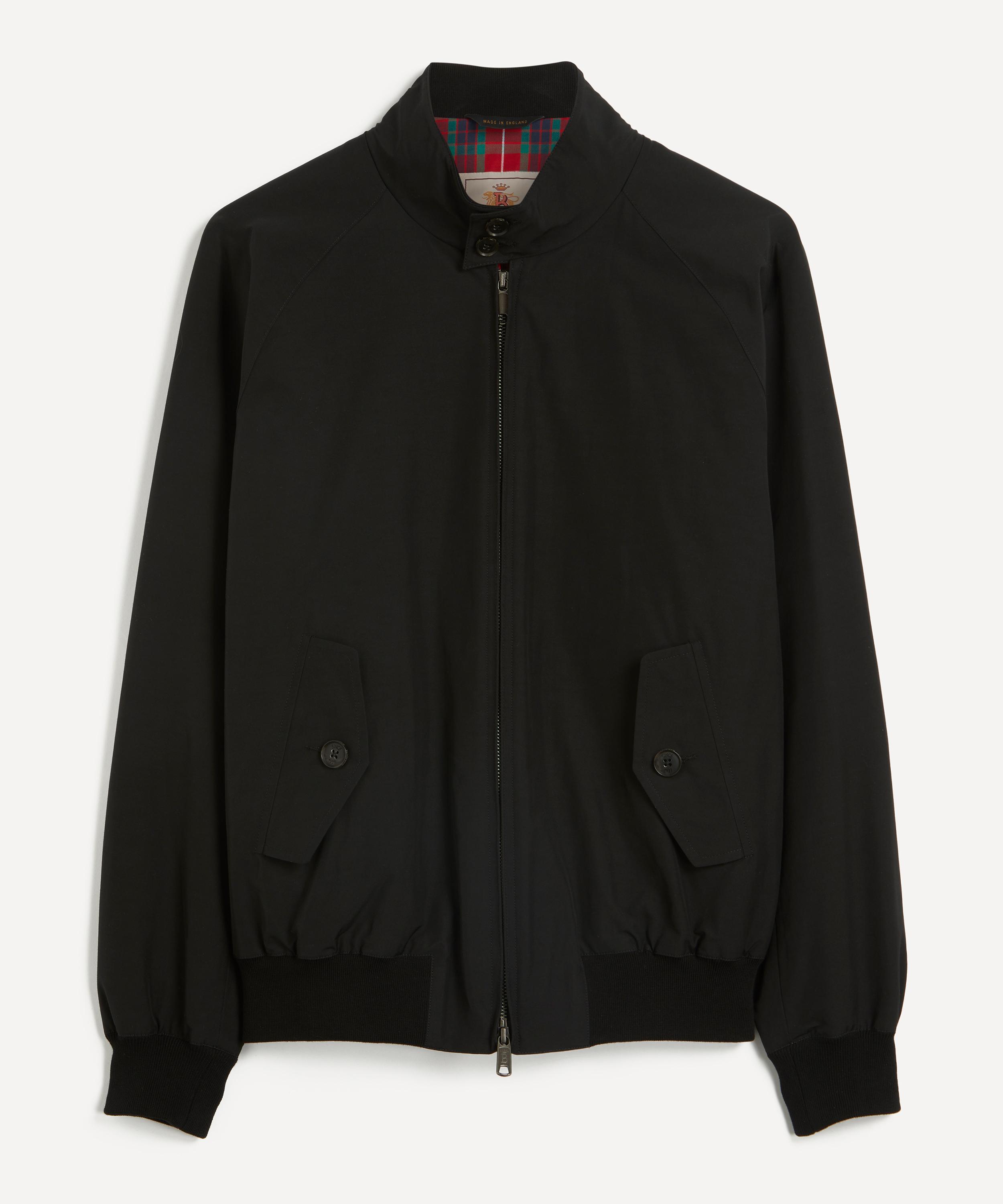 Baracuta - G9 Harrington Jacket  image number 0